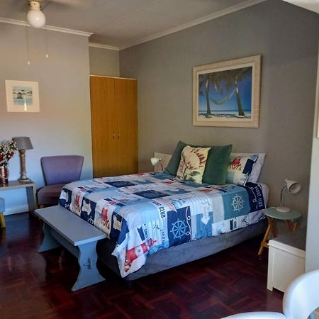 Sunshine Cottage Vishoek Buitenkant foto