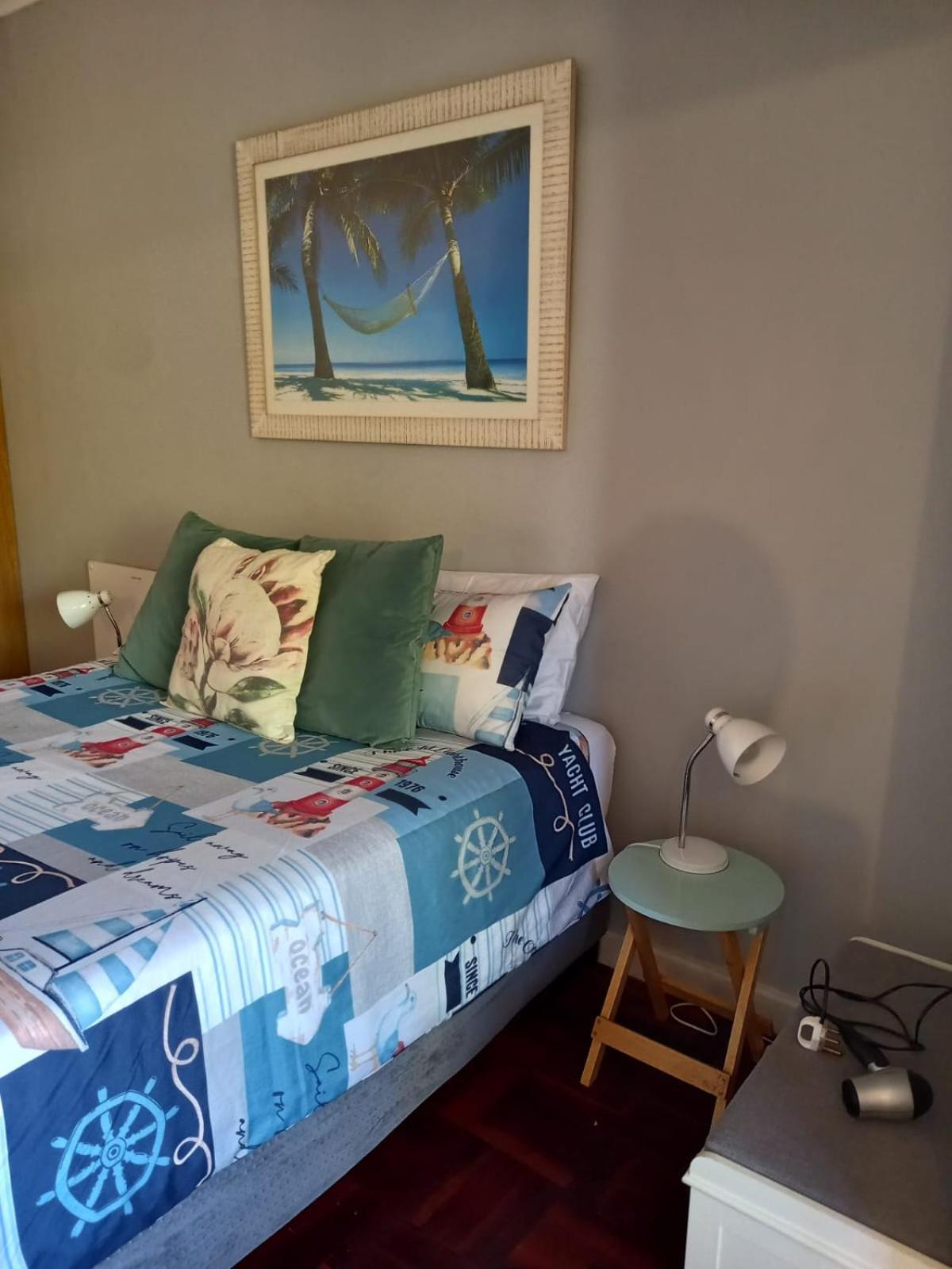 Sunshine Cottage Vishoek Buitenkant foto